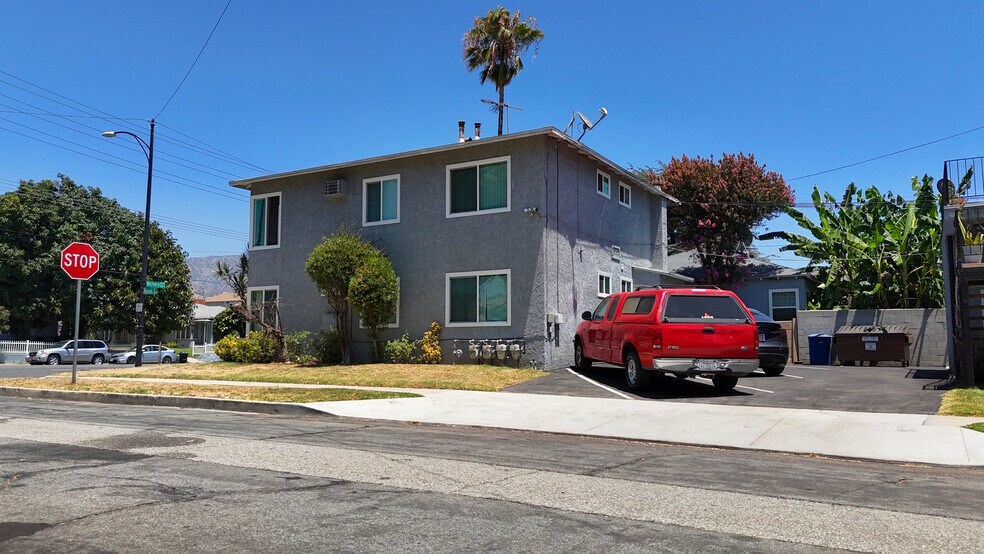 More Photos Of 1138 N Parish Pl, Burbank Apartments For Sale