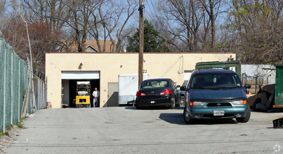 More Photos Of , Baltimore Unknown For Sale