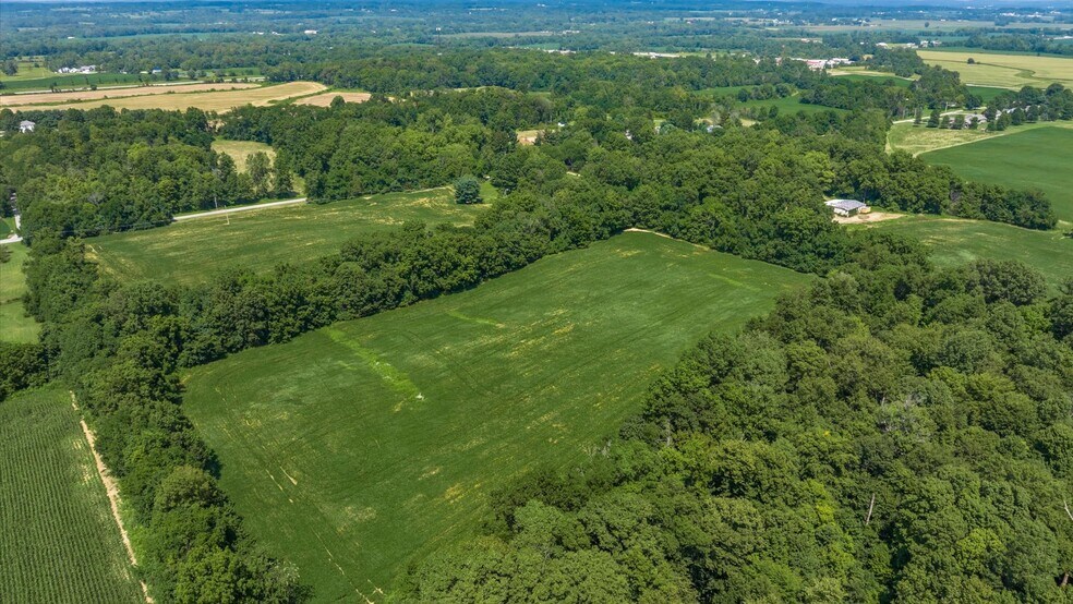 More Photos Of Palmer Rd, Millersport Land For Sale