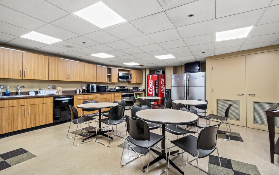 More Photos Of 63 Glover Ave, Norwalk Office For Sale