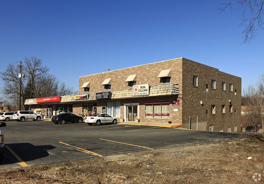 Primary Photo Of 27070 Detroit Rd, Westlake Freestanding For Lease
