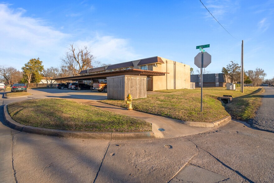 More Photos Of 5623 S Quincy Ave, Tulsa Apartments For Sale