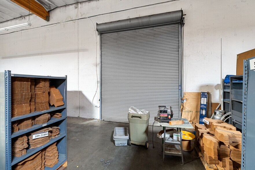 More Photos Of 859 Meridian St, Irwindale Warehouse For Sale