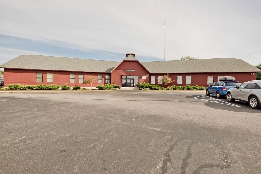 More Photos Of 125 Presumpscot St, Portland Office For Lease