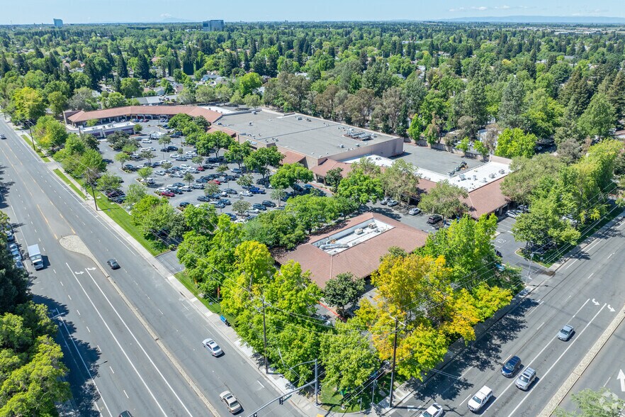 More Photos Of 3291 Truxel Rd, Sacramento Unknown For Lease