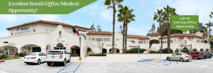 More Photos Of 27184 Ortega Hwy, San Juan Capistrano Storefront Retail Office For Lease