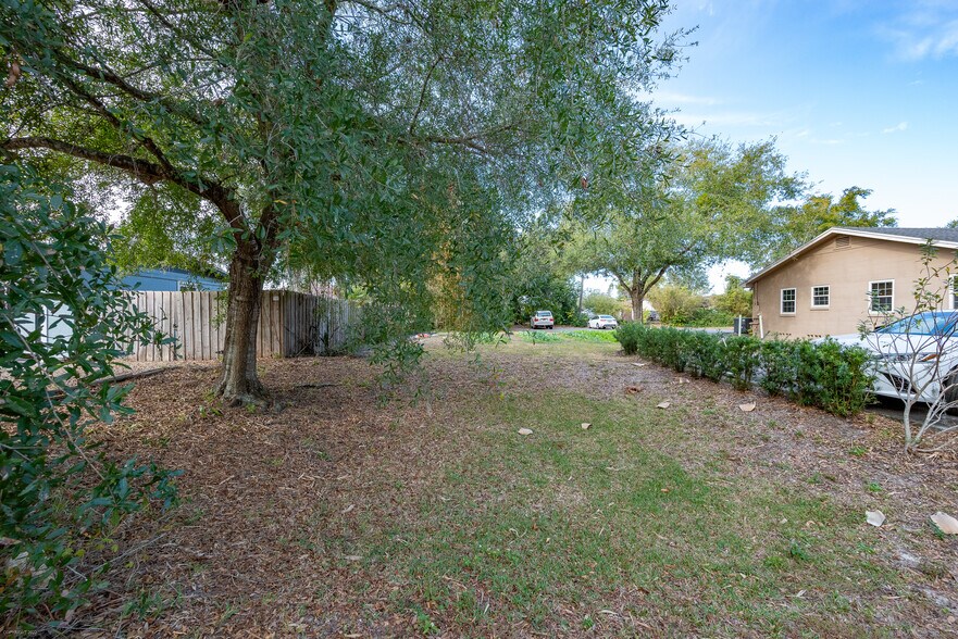 More Photos Of 229 S Edinburgh Dr, Winter Park Land For Sale