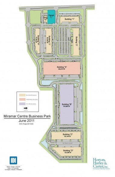 More Photos Of 15701 SW 29th St, Miramar Warehouse For Lease