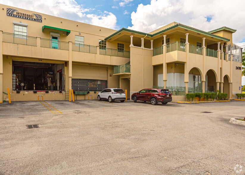 More Photos Of 2470 NW 102nd Pl, Doral Storefront Retail Office For Sale