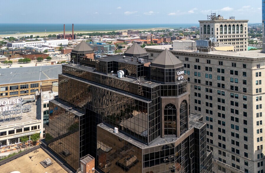 More Photos Of 1350 Euclid Ave, Cleveland Office For Lease