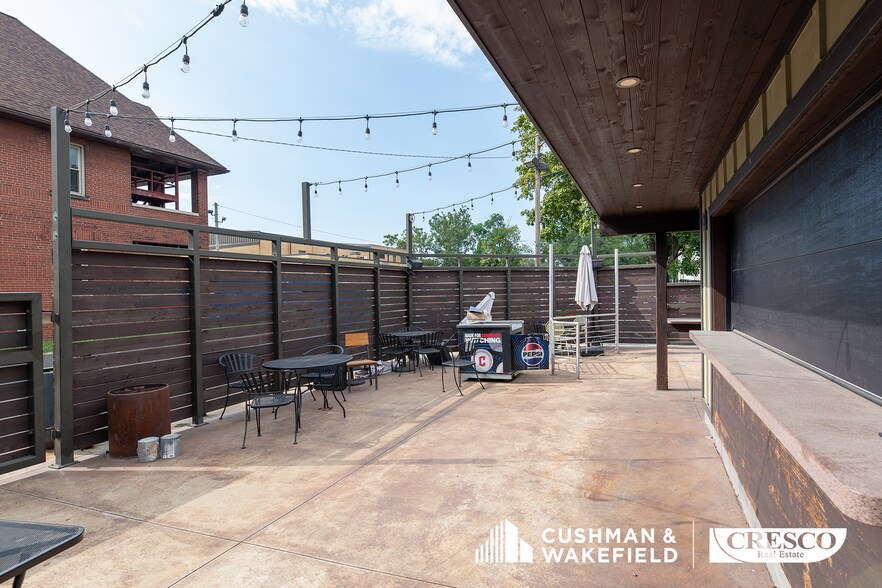 More Photos Of 2258 Professor Ave, Cleveland Bar For Sale