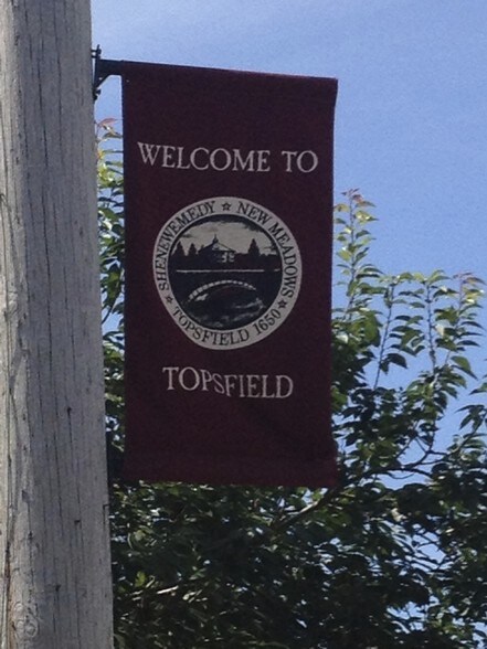 More Photos Of 30 Main St, Topsfield Storefront For Lease