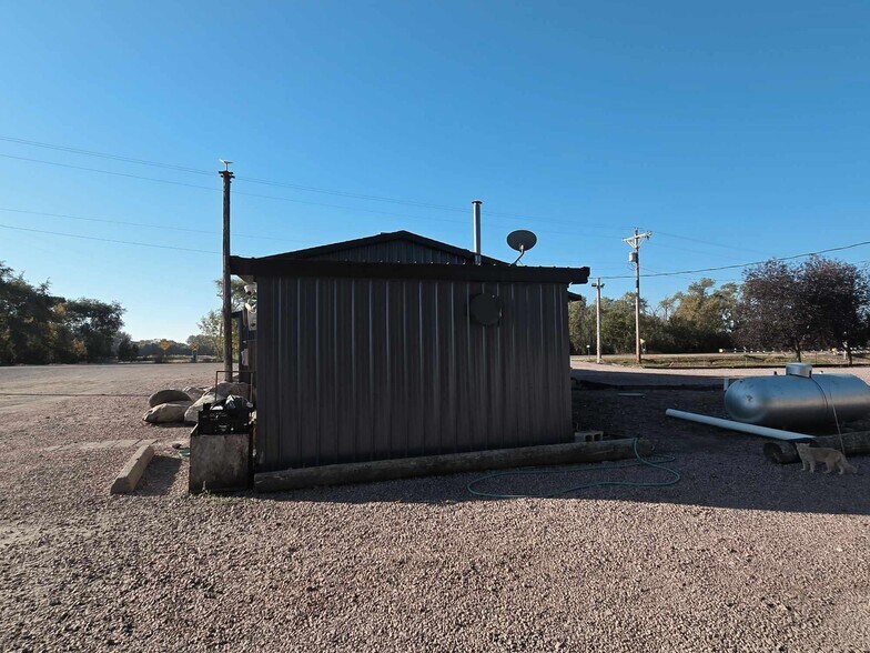 More Photos Of 44368 309th St, Mission Hill Restaurant For Sale