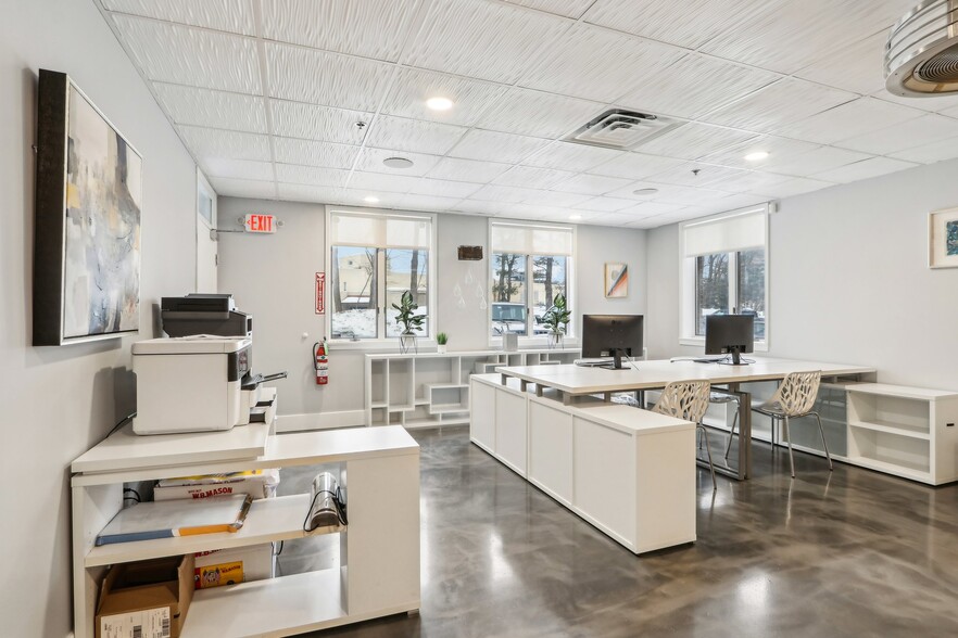 More Photos Of 100 Conifer Hill Dr, Danvers Office For Sale