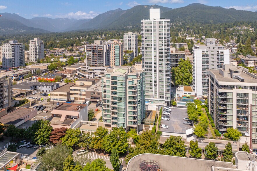 More Photos Of 140 E 14th St, North Vancouver Apartments For Sale