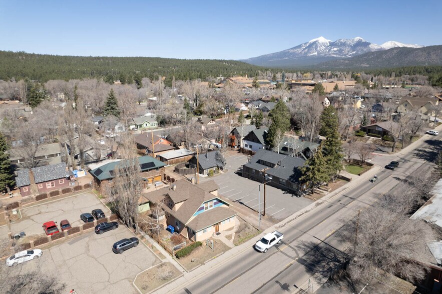 More Photos Of 309 N Humphreys St, Flagstaff Office Residential For Sale