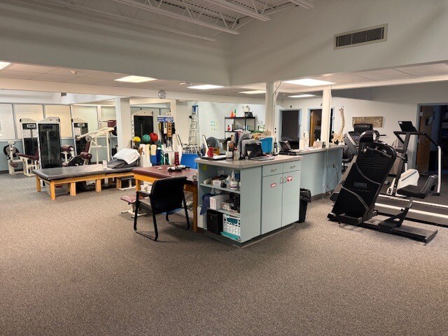 More Photos Of 159 Waterdam Rd, Canonsburg Office Residential For Lease