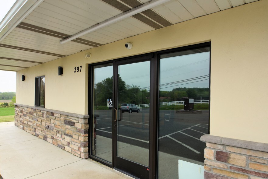 More Photos Of 397 Swamp Pike, Schwenksville Restaurant For Sale