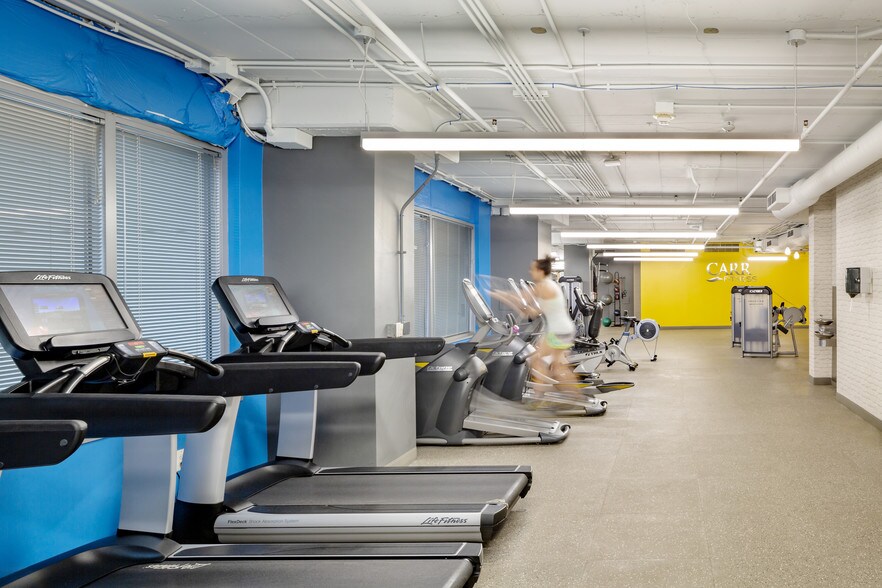 More Photos Of 1152 15th St NW, Washington Office For Lease