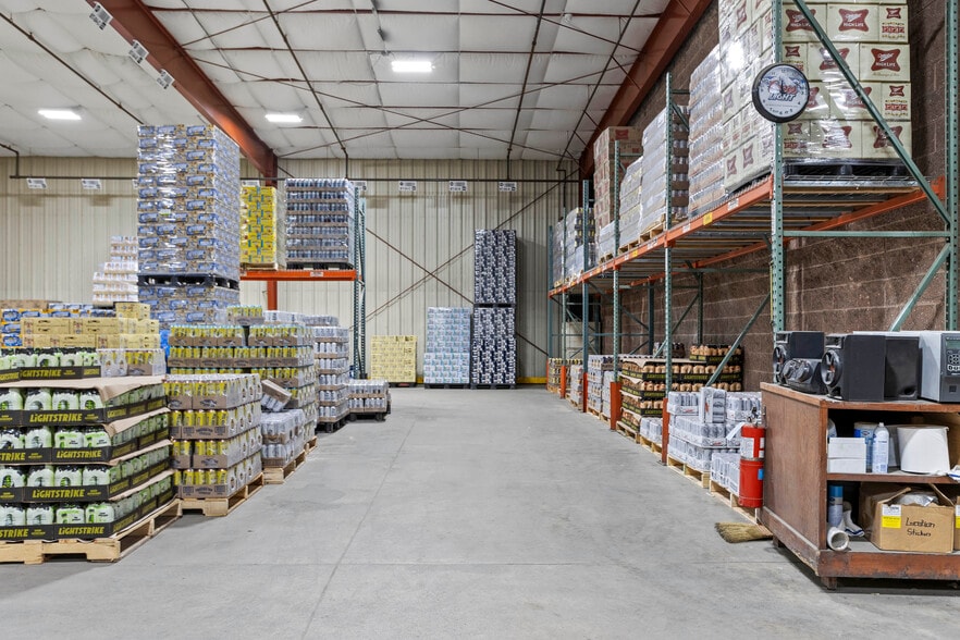 More Photos Of 1005 S Montana St, Butte Warehouse For Sale