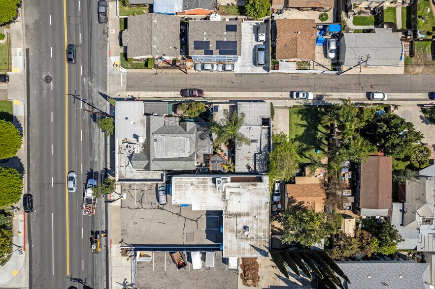 More Photos Of 906 E Commonwealth Ave, Fullerton Storefront For Sale