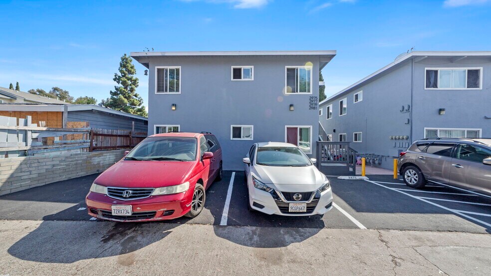 More Photos Of 2959-2981 54th St, San Diego Apartments For Sale