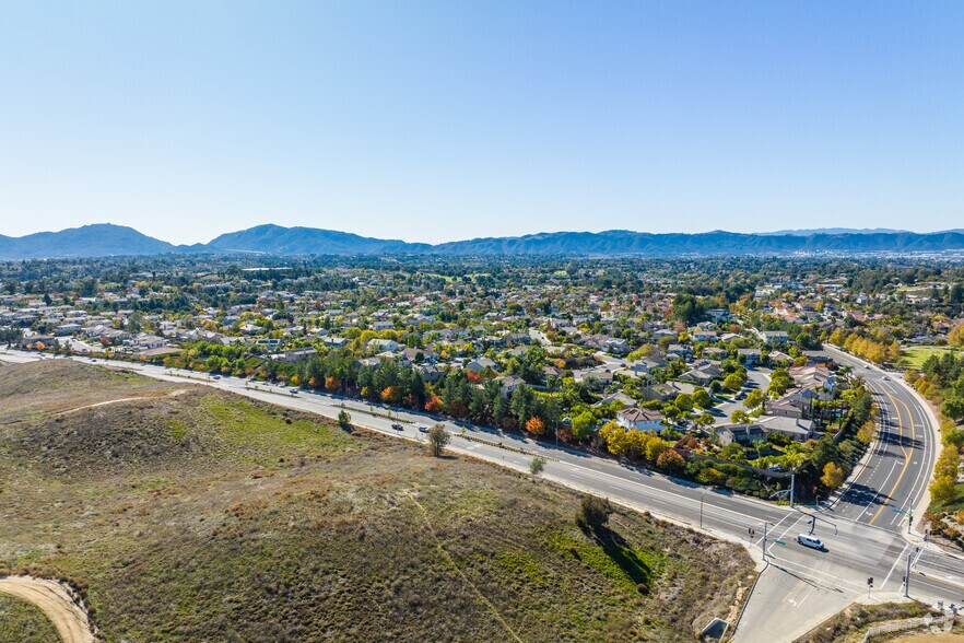 More Photos Of 32320 La Serena Way, Temecula Land For Sale