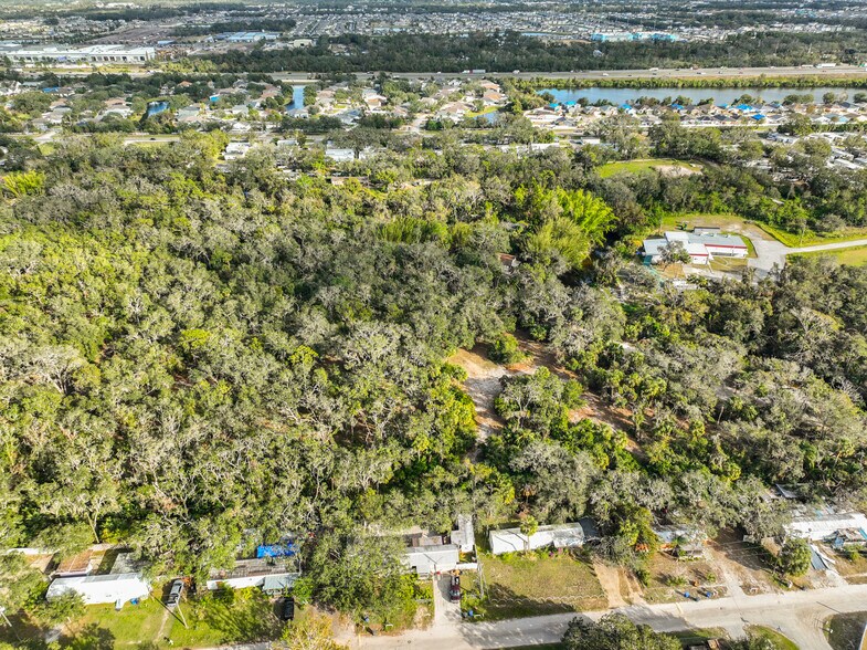 More Photos Of 8839 Richmond St, Gibsonton Land For Sale