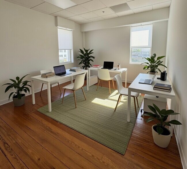 More Photos Of 312 Clematis St, West Palm Beach Loft Creative Space For Lease