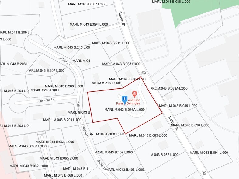 More Photos Of 320 Bolton St, Marlborough Healthcare For Lease