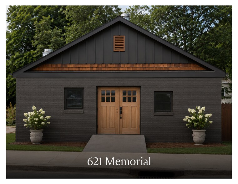 Primary Photo Of 621 Memorial Dr, Atlanta Lodge Meeting Hall For Lease