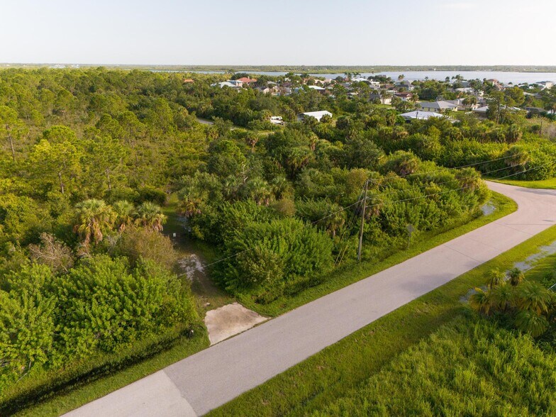 More Photos Of 2925 Vance Ter, Port Charlotte Land For Sale