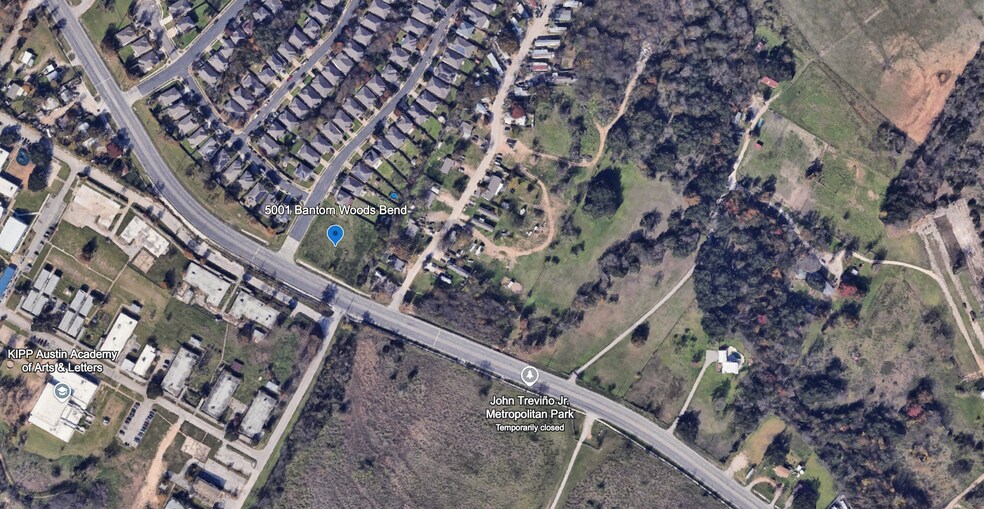 More Photos Of 9300 FM 969 Rd, Austin Land For Sale