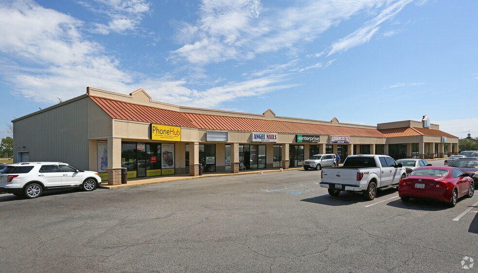More Photos Of 1017-1029 N Westover Blvd, Albany Unknown For Lease
