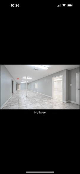 More Photos Of 10100 Hicks Field Rd, Fort Worth Warehouse For Sale