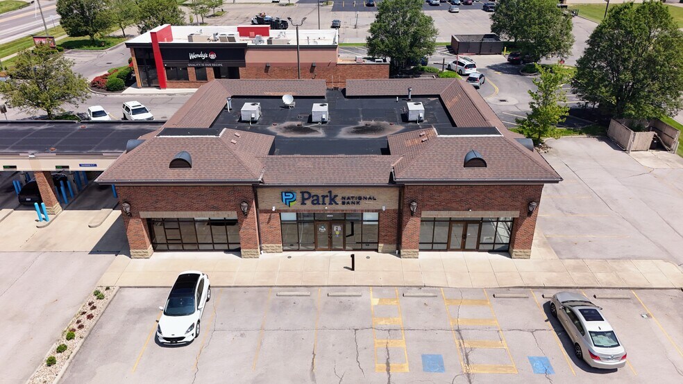 More Photos Of 3506 Gender Rd, Canal Winchester Unknown For Lease