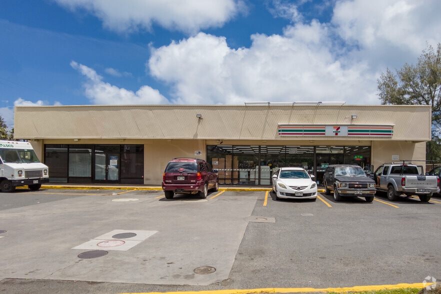More Photos Of 41-849 Kalanianaole Hwy, Waimanalo Freestanding For Lease
