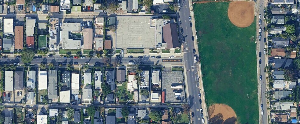 More Photos Of 685-688 Westminster Ave, Venice Land For Sale