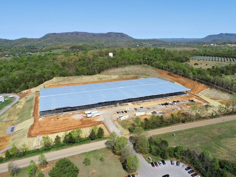 More Photos Of 2137 Holston Bend Drive Dr, Mascot Distribution For Lease