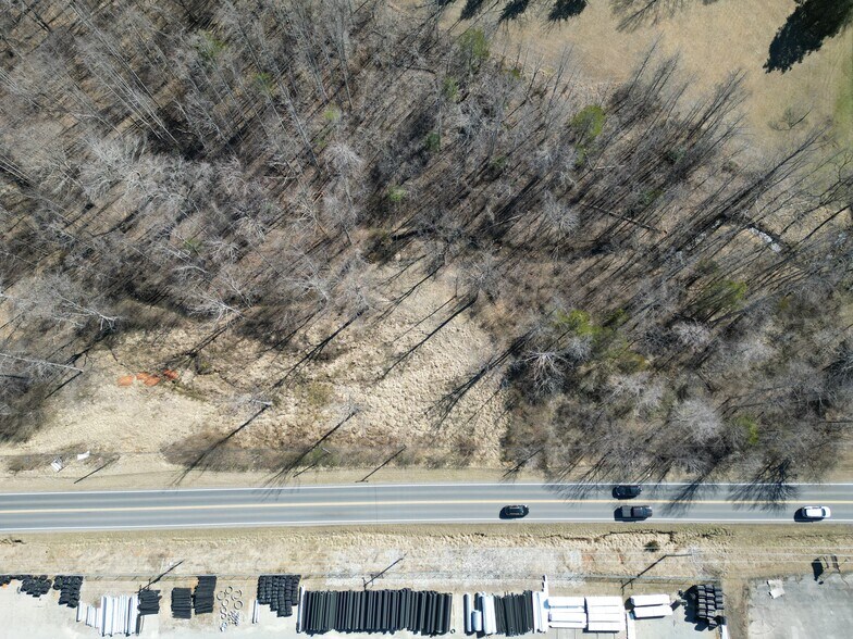 More Photos Of 1801 Franklin st, Rocky Mount Land For Sale