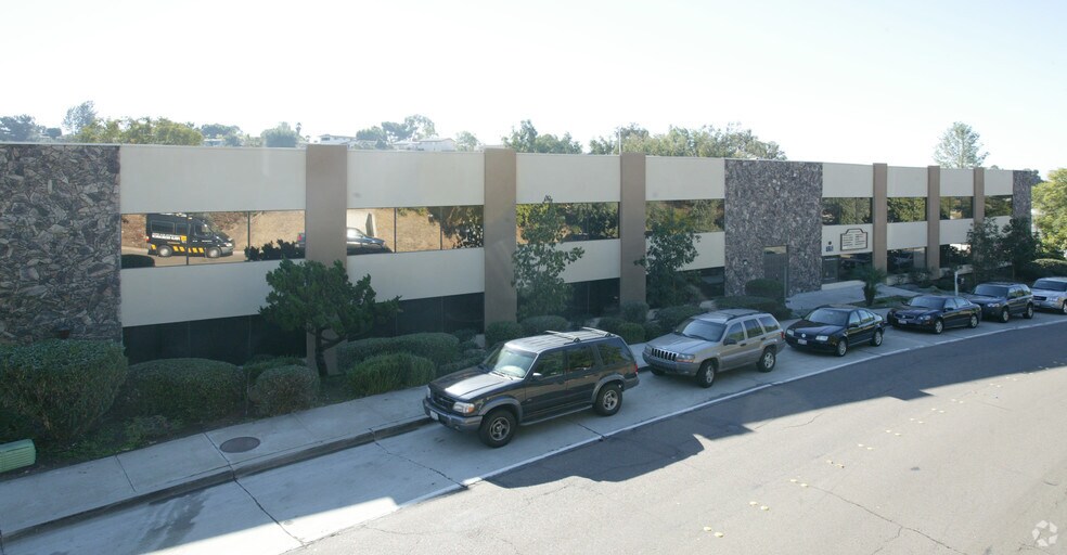 More Photos Of 2160 Fletcher Pky, El Cajon Office For Sale