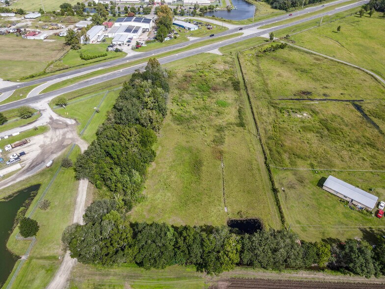 More Photos Of 8140 State Road 207, Hastings Land For Sale