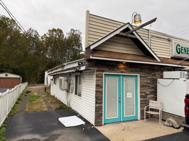 More Photos Of 154-156 State Route 239, Shickshinny Storefront For Lease