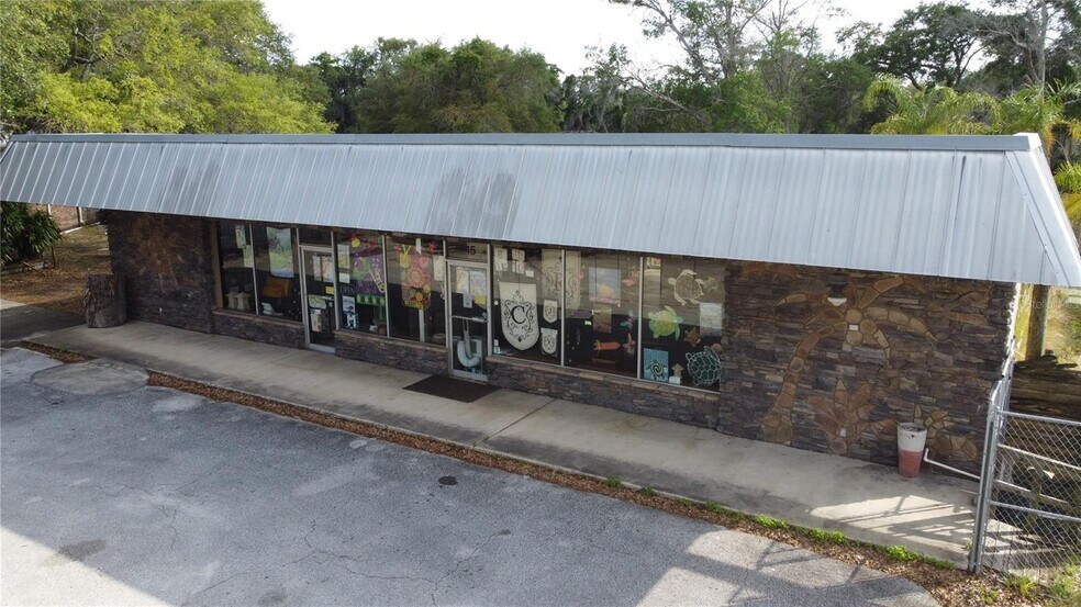 More Photos Of 145 W State Road 46, Geneva Land For Sale