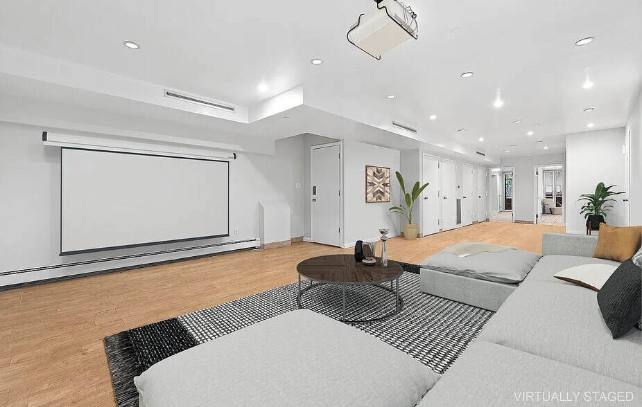 More Photos Of 53 Murray St, New York Apartments For Sale