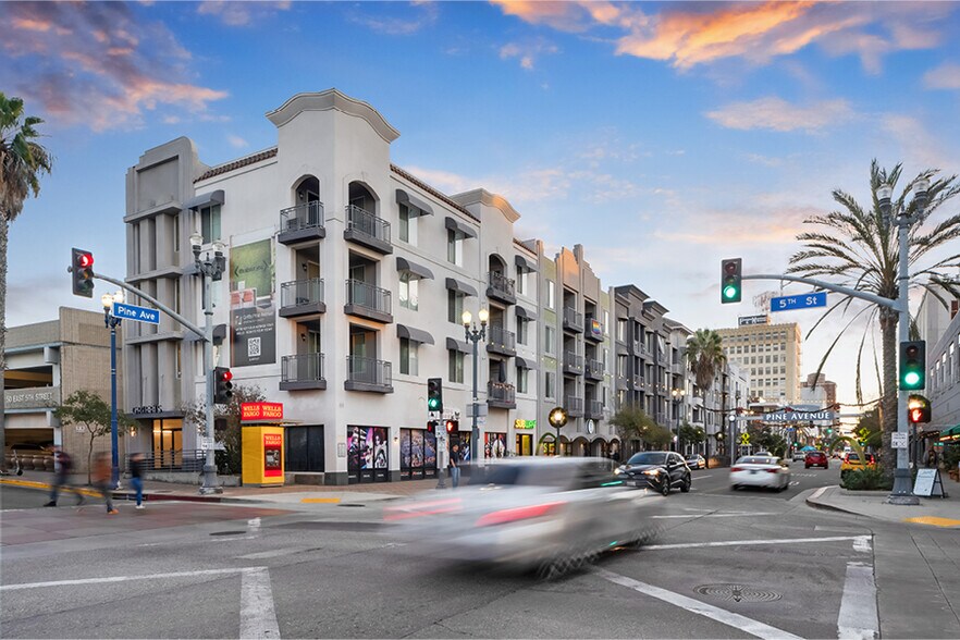 More Photos Of 480 Pine Ave, Long Beach Apartments For Sale