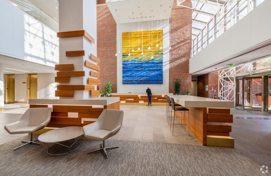 More Photos Of 55 Cambridge Pky, Cambridge Office For Lease