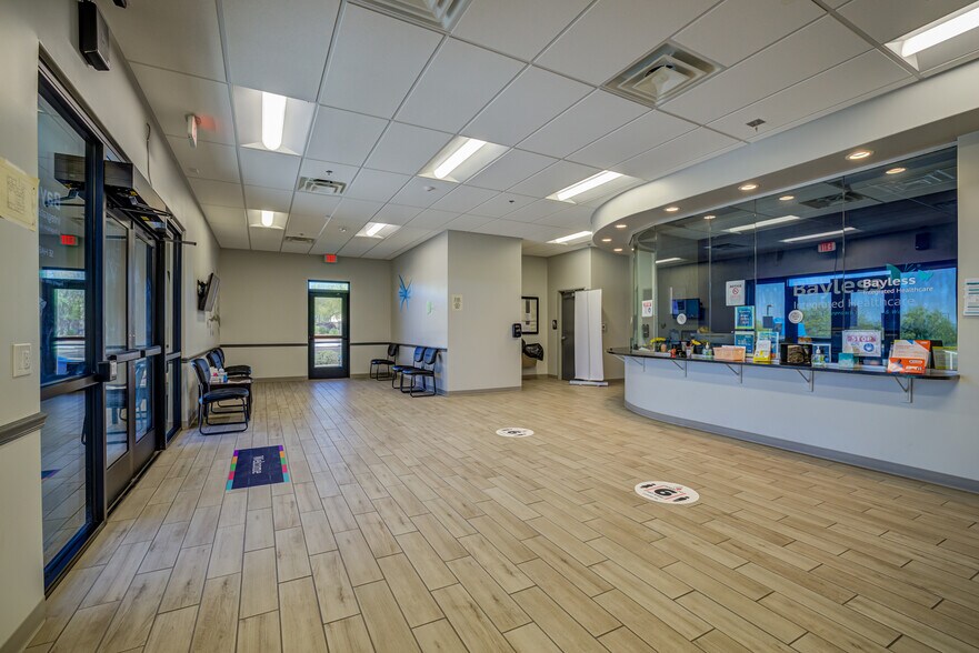 More Photos Of 9014 S Central Ave, Phoenix Medical For Sale