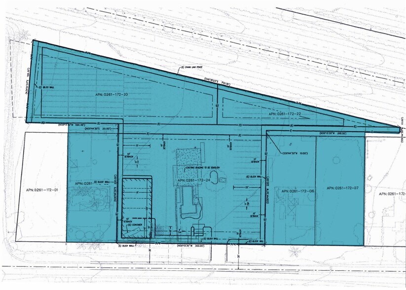 More Photos Of 19870-19904 Kendall Dr, San Bernardino Land For Lease