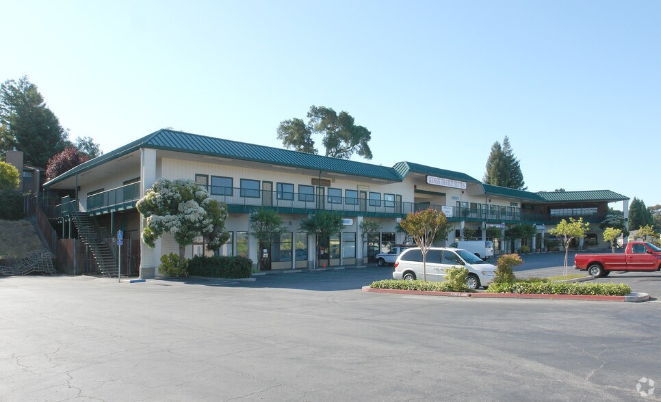 More Photos Of 230 Mt Hermon Rd, Scotts Valley Office For Lease